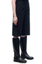 Gerry Weber Однотонные брюки-кюлоты ( цвет), артикул 620010-31319 | Фото 5