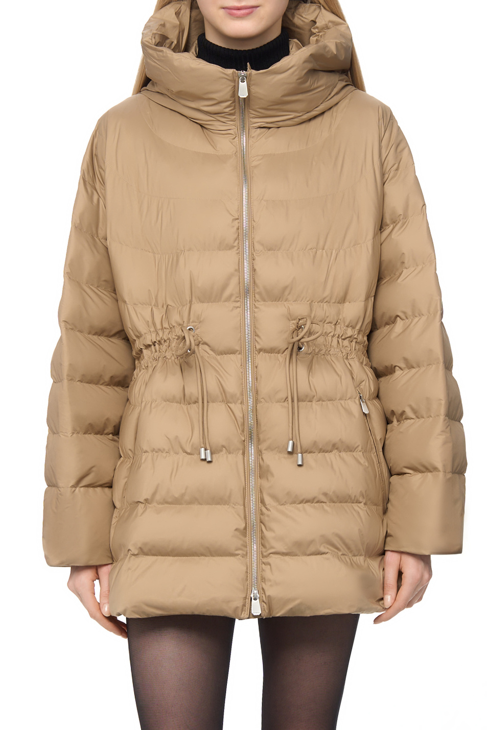 Женский Pinko Куртка с кулиской на талии (цвет ), артикул 103826A0L5 | Фото 3