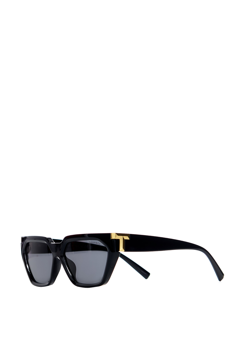 Женский Tiffany & Co. Eyewear Солнцезащитные очки 0TF4205U (цвет ), артикул 0TF4205U | Фото 1