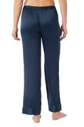 Женский Etam Однотонные брюки CATWALK с отворотами (цвет ), артикул 6538000 | Фото 3