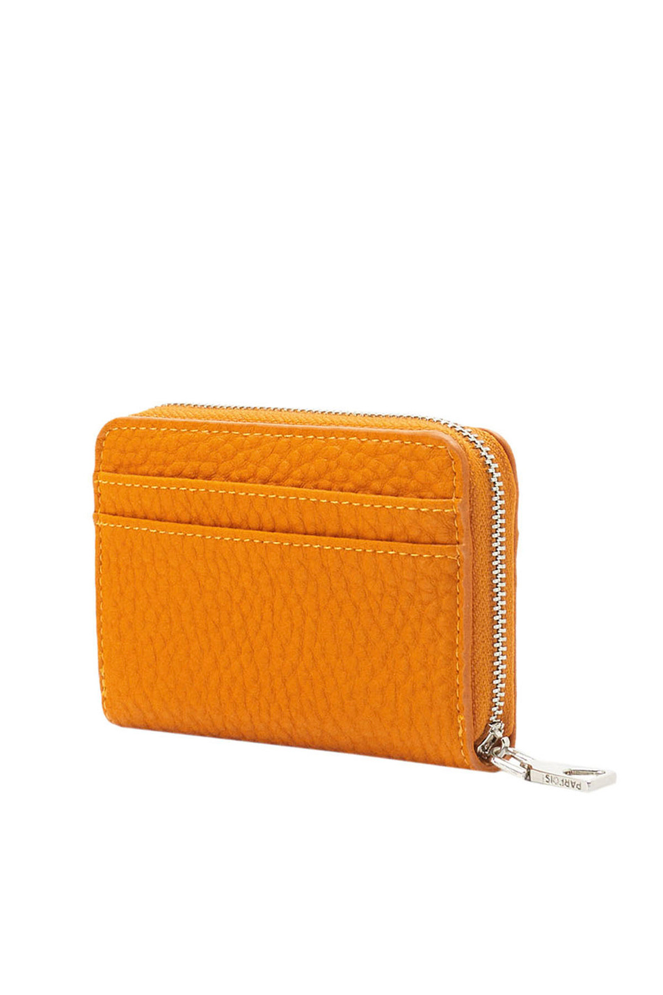 Кошелек на молнии|Основной цвет:Оранжевый Женский Parfois Кошелек на молнии (цвет ), артикул 218008 | Фото 2