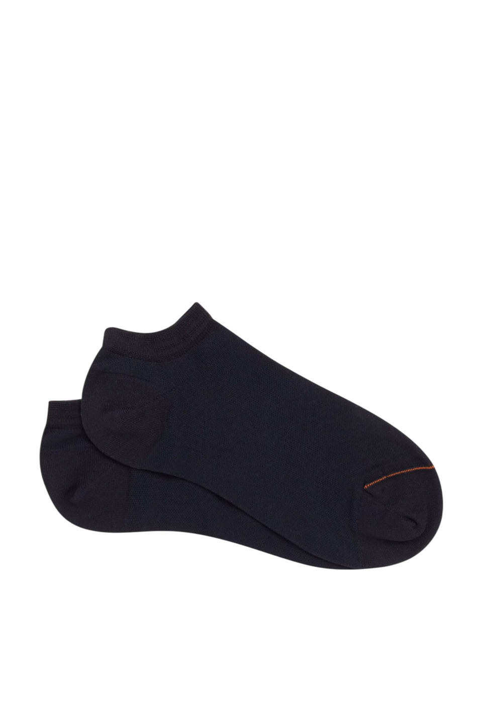 Мужской Zegna Носки из смесового хлопка (цвет ), артикул AHS11A3-SHSN00-B09 | Фото 1
