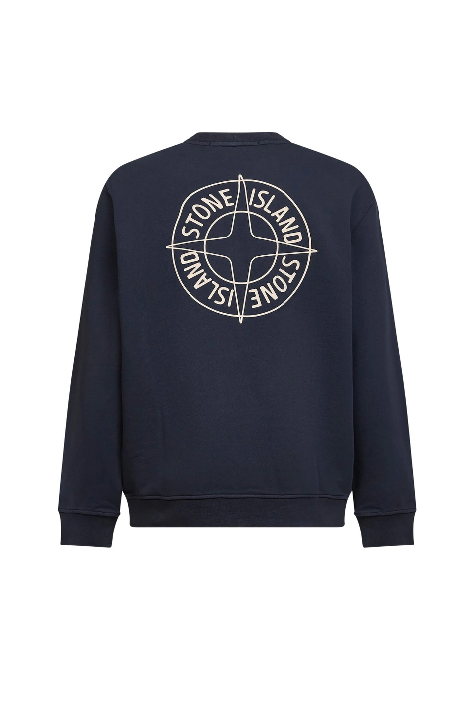 Мужской Stone Island Свитшот с принтом (цвет ), артикул L1S156100001-S0283 | Фото 2