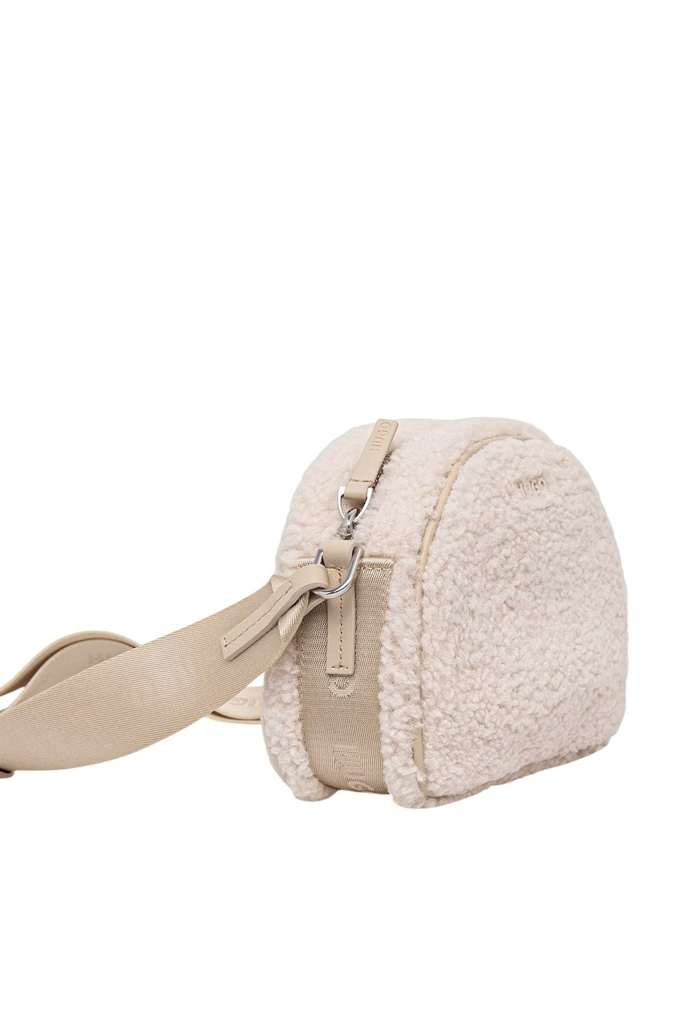 Женский HUGO Сумка в стиле тедди (цвет ), артикул 50552297 | Фото 2