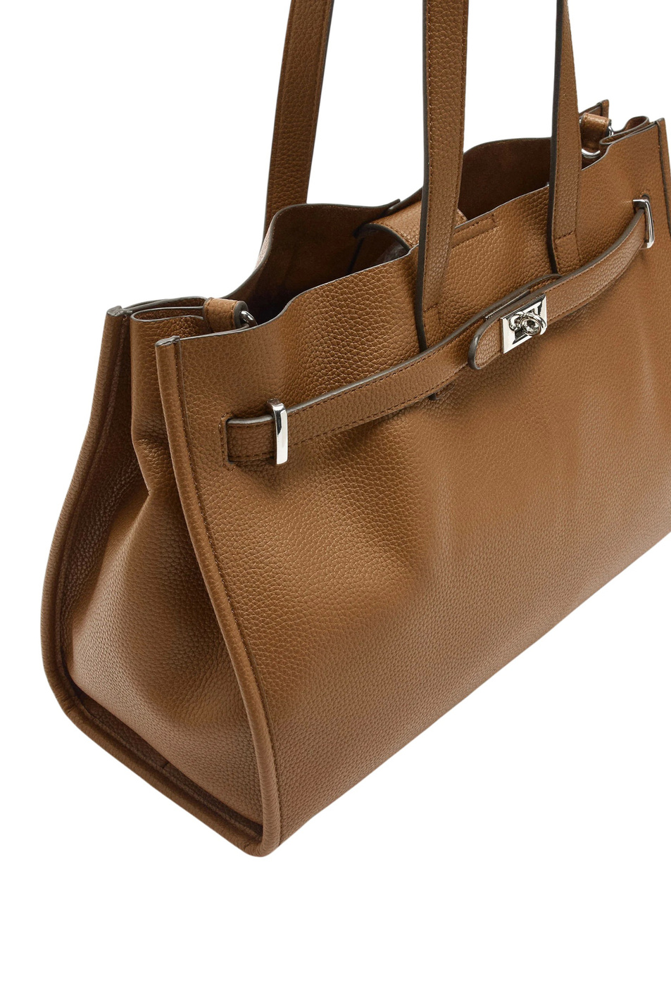 Женский Parfois Сумка для ноутбука из искусственной кожи (цвет ), артикул 244085 | Фото 5