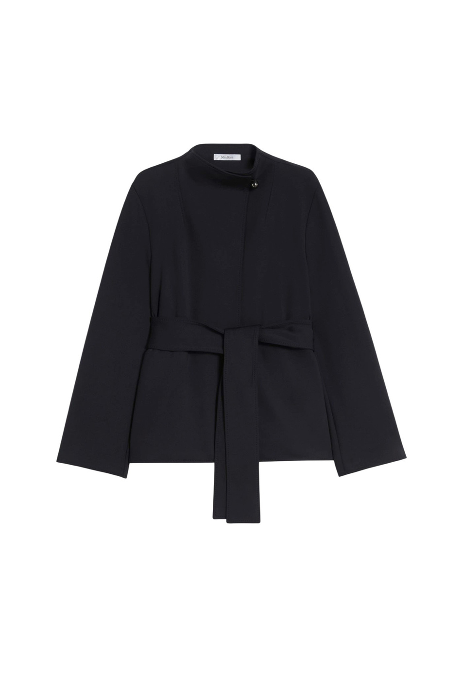 Женский Max Mara Жакет TALAMO с поясом (цвет ), артикул 2611911028 | Фото 1