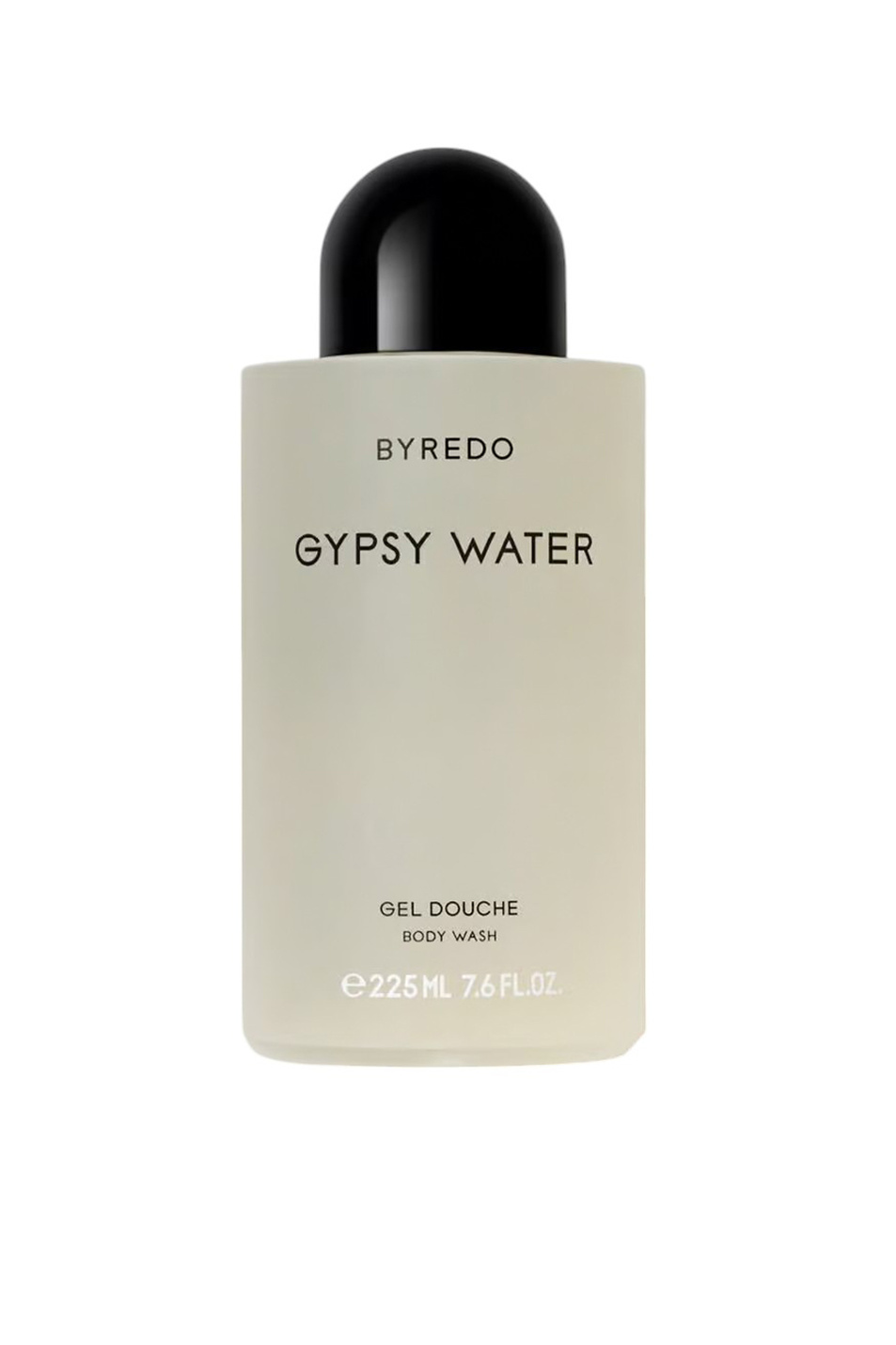 Не имеет пола BYREDO Гель для душа Gypsy Water, 225 мл (цвет ), артикул 20000024 | Фото 1