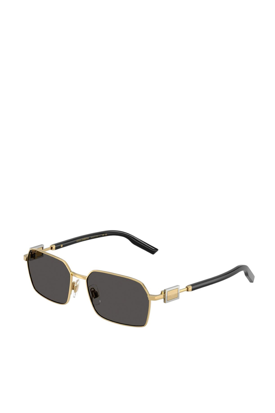 Мужской Dolce & Gabbana Солнцезащитные очки 0DG2316 (цвет ), артикул 0DG2316 | Фото 1