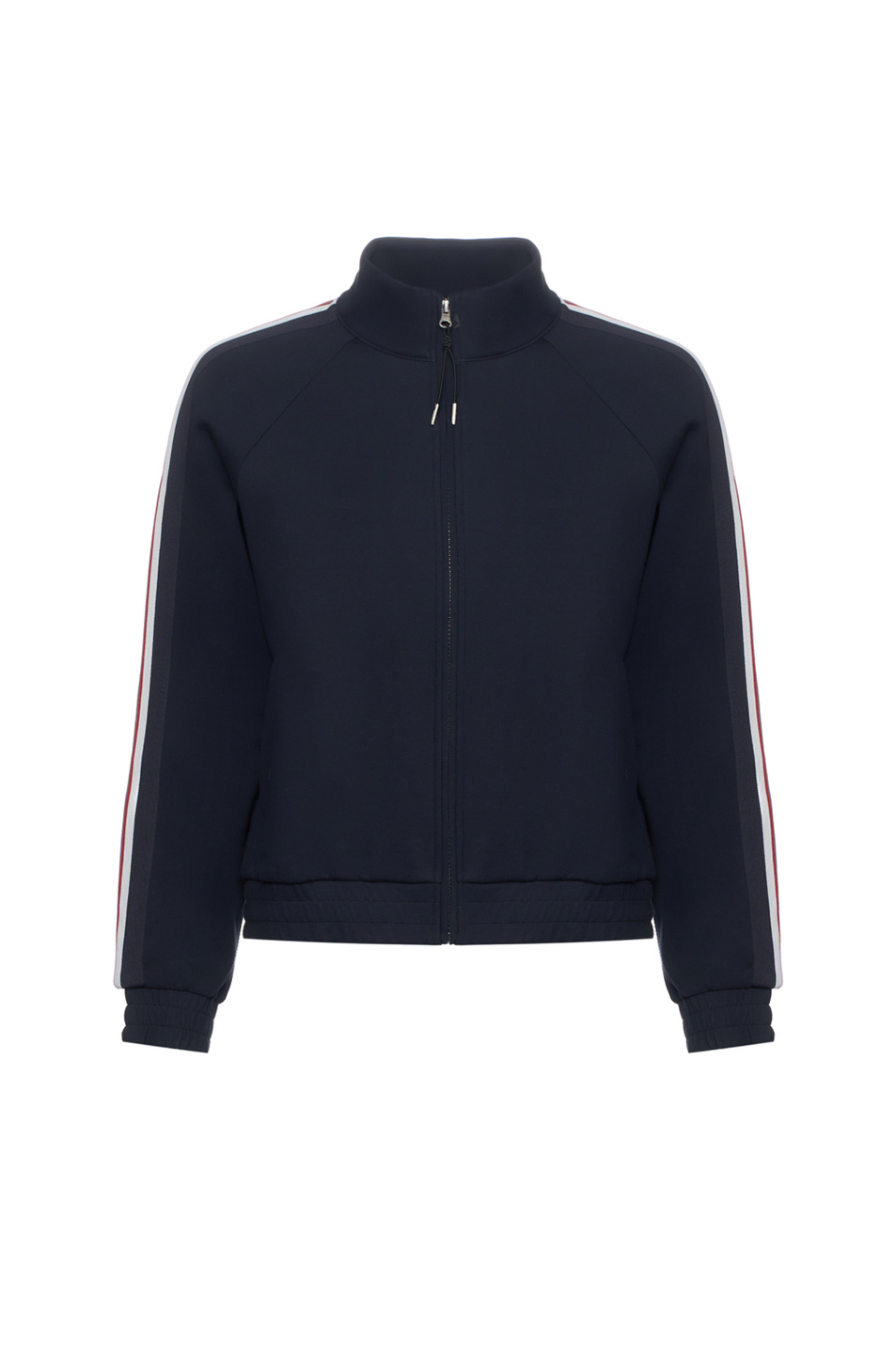 Женский Parajumpers Толстовка JULIANA из смесового хлопка (цвет ), артикул PWFLPT31 | Фото 1