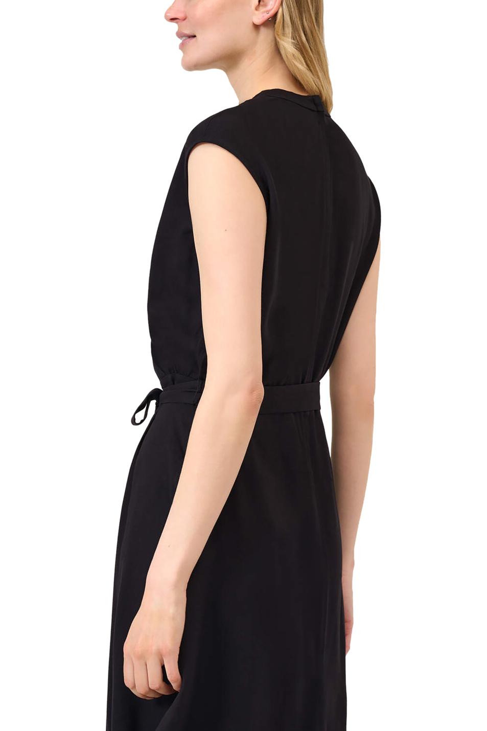 Женский Orsay Коктейльное платье с V-образным вырезом (цвет ), артикул 470252 | Фото 3