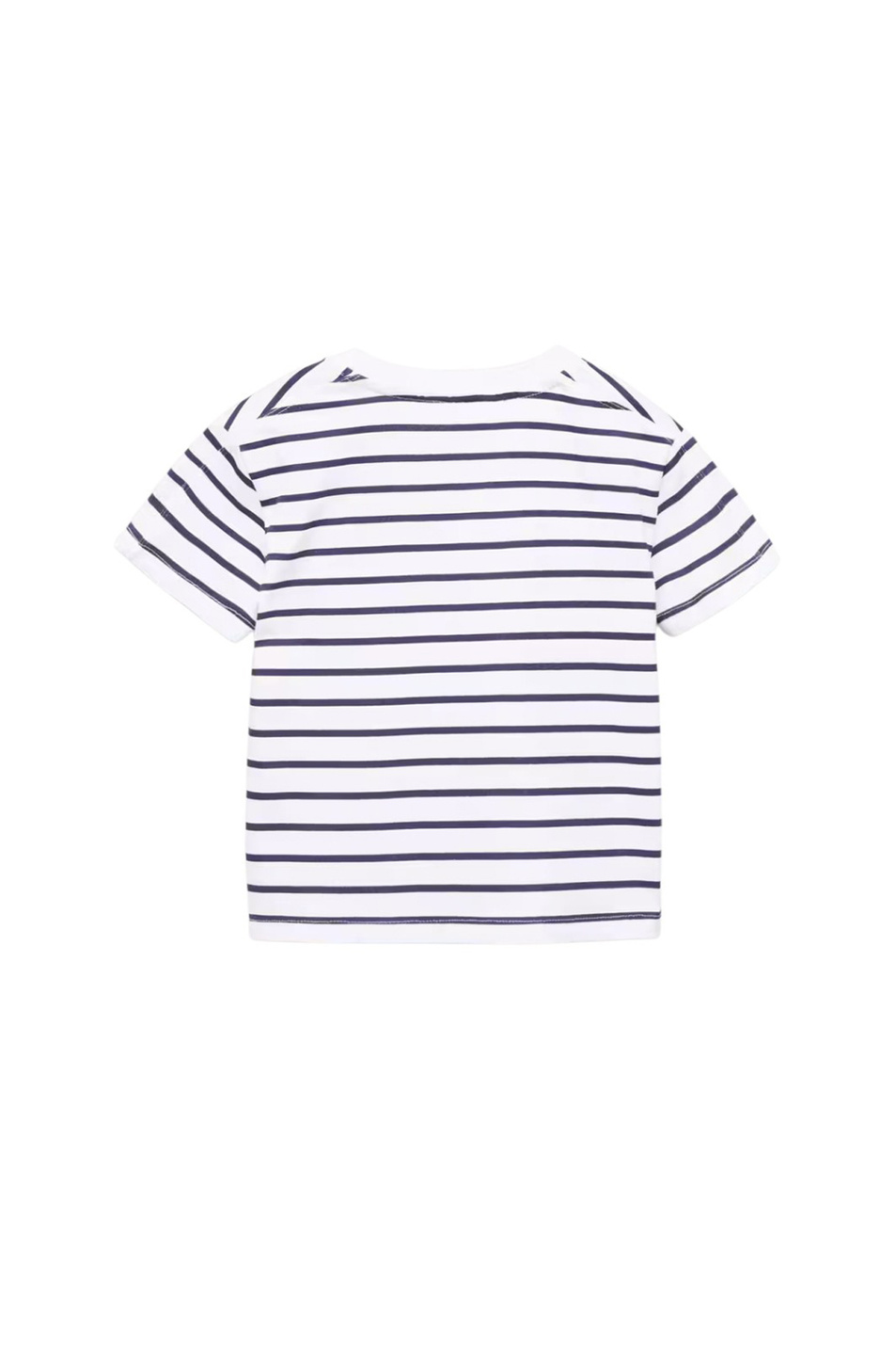 Мальчикам Mango Kids Футболка TIBUBOL с накладным карманом (цвет ), артикул 87068268 | Фото 2