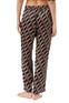 Etam Пижамные брюки JENET с принтом ( цвет), артикул 6537245 | Фото 3