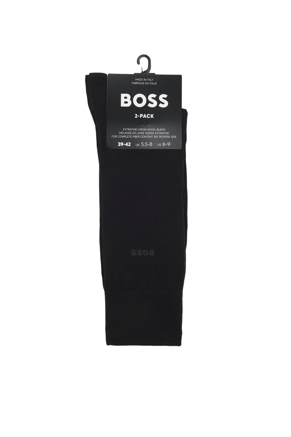 Мужской BOSS Носки в комплекте из 2 пар (цвет ), артикул 50509431 | Фото 2