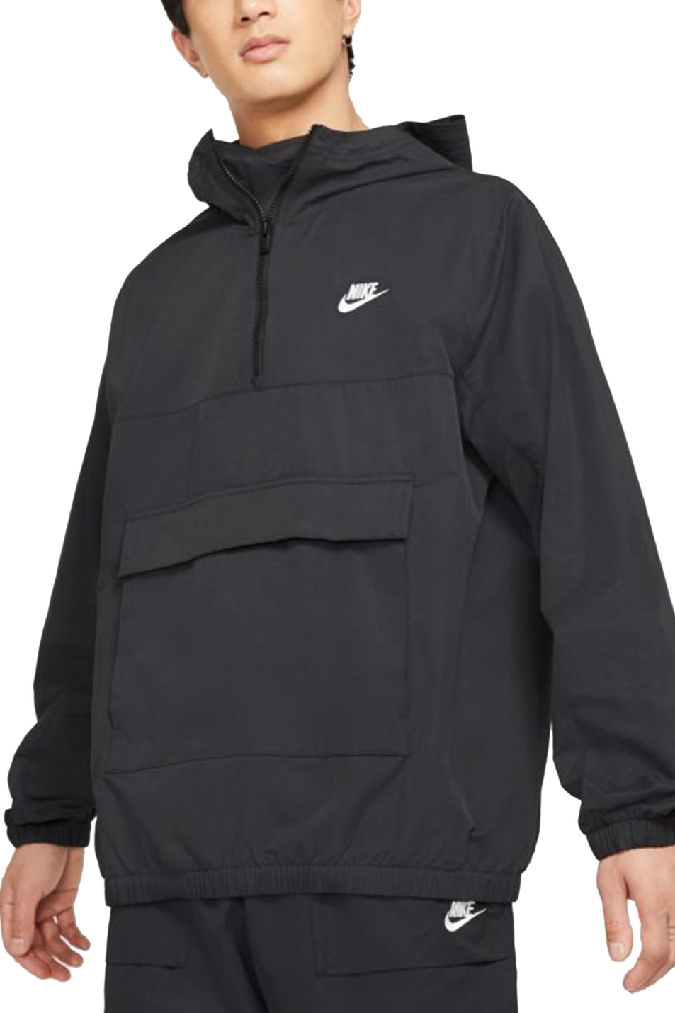 Мужской Nike Ветровка с логотипом на груди (цвет ), артикул DA0011-010 | Фото 1