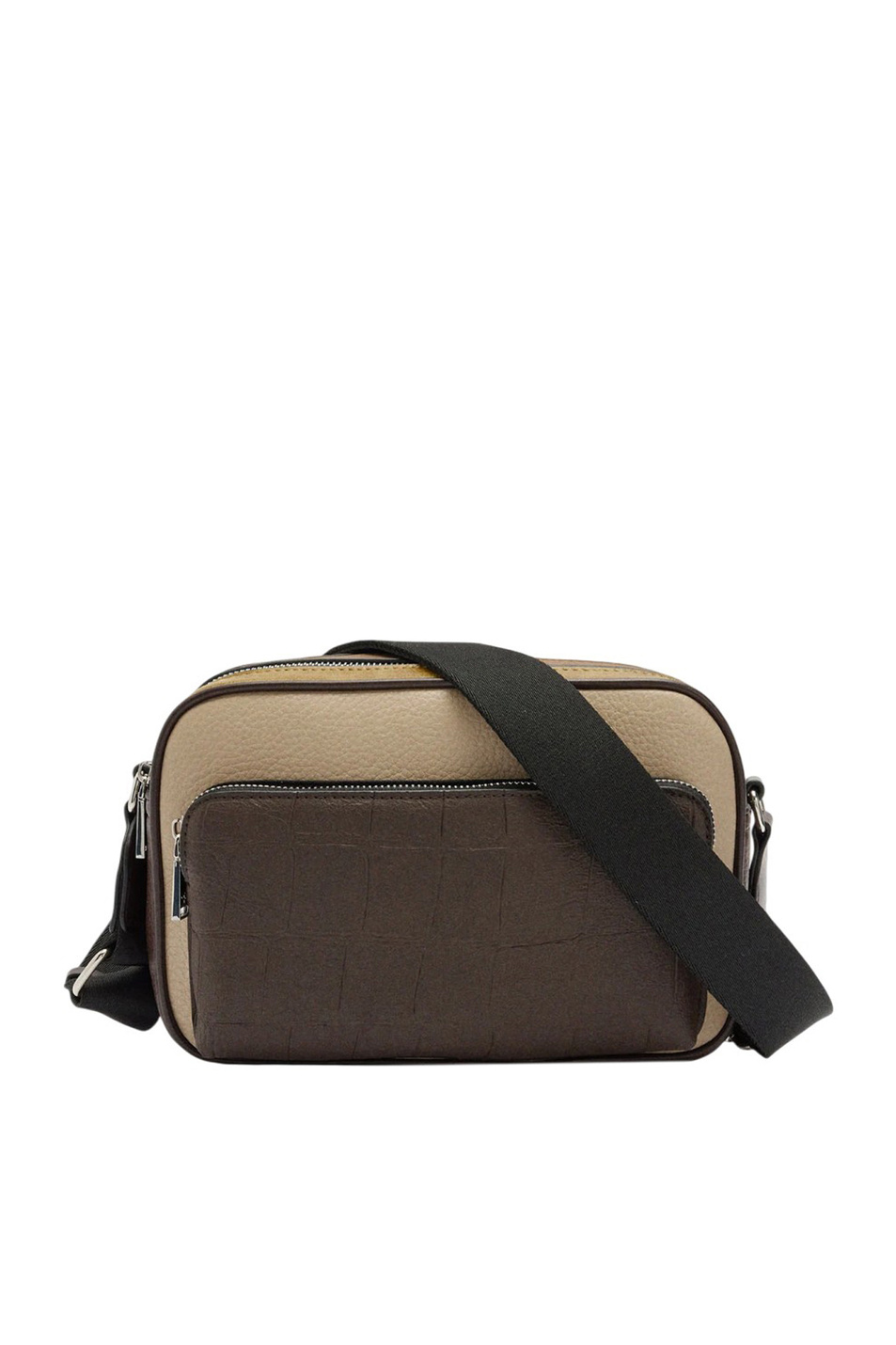 Женский Parfois Сумка из искусственной кожи (цвет ), артикул 241801 | Фото 1