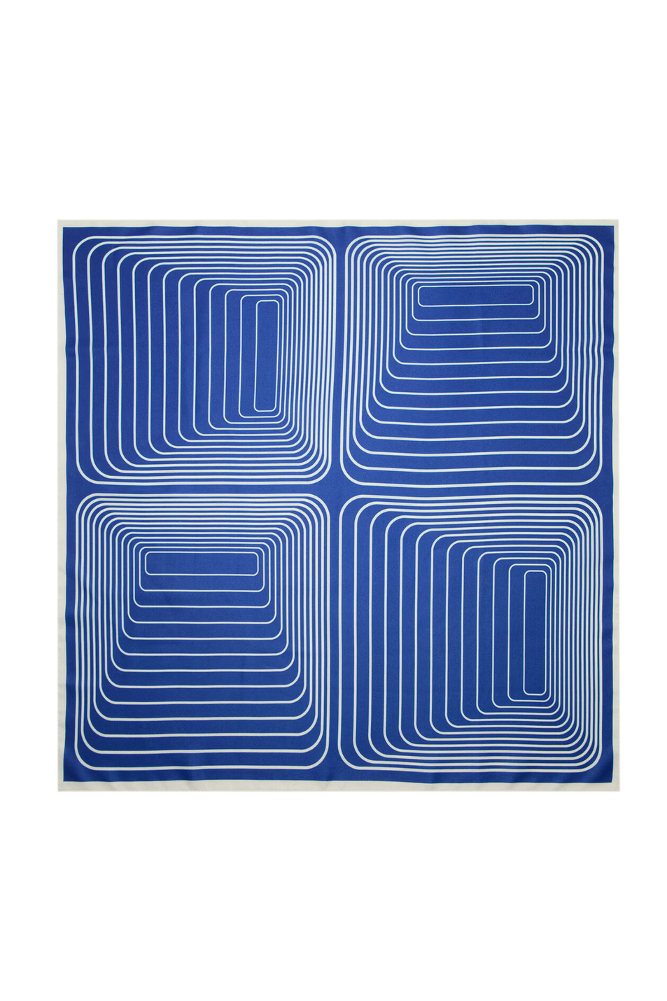 Женский Mango Платок NAGOYA с принтом (цвет ), артикул 27041198 | Фото 1