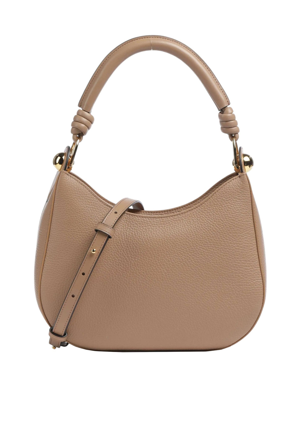 Женский Furla Сумка SFERA S из натуральной кожи (цвет ), артикул WB01489-BX0176 | Фото 1