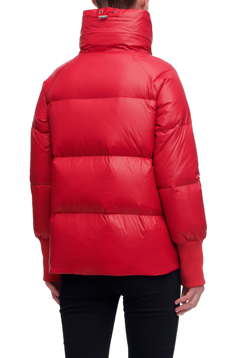 MAX&Co. Куртка из нейлона с воротником-капюшоном (цвет ), артикул 74840121 | Фото 6