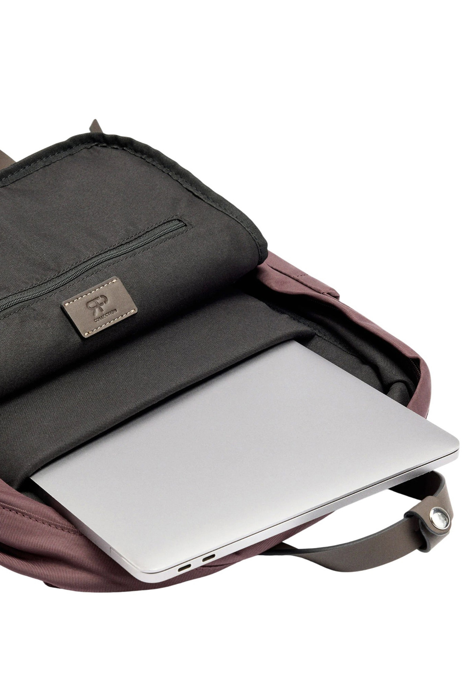 Женский Parfois Рюкзак для ноутбука из нейлона (цвет ), артикул 242447 | Фото 3