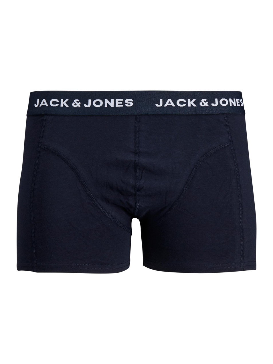 Jack & Jones Комплект трусов-боксеров в подарочной упаковке (цвет ), артикул 12179151 | Фото 4