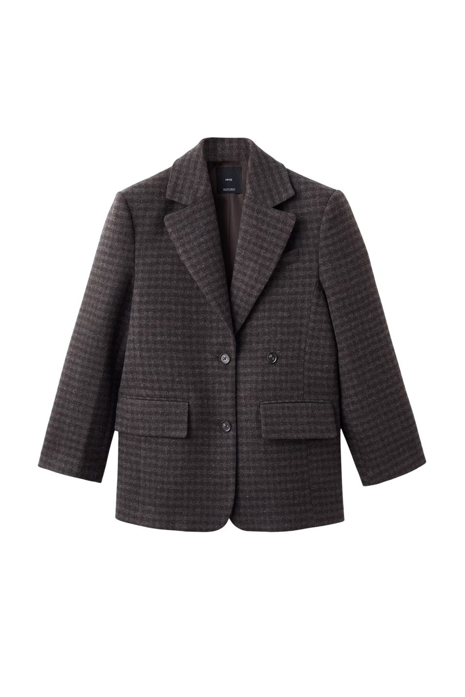 Женский Mango Пиджак SHIBUYA (цвет ), артикул 17958286 | Фото 1