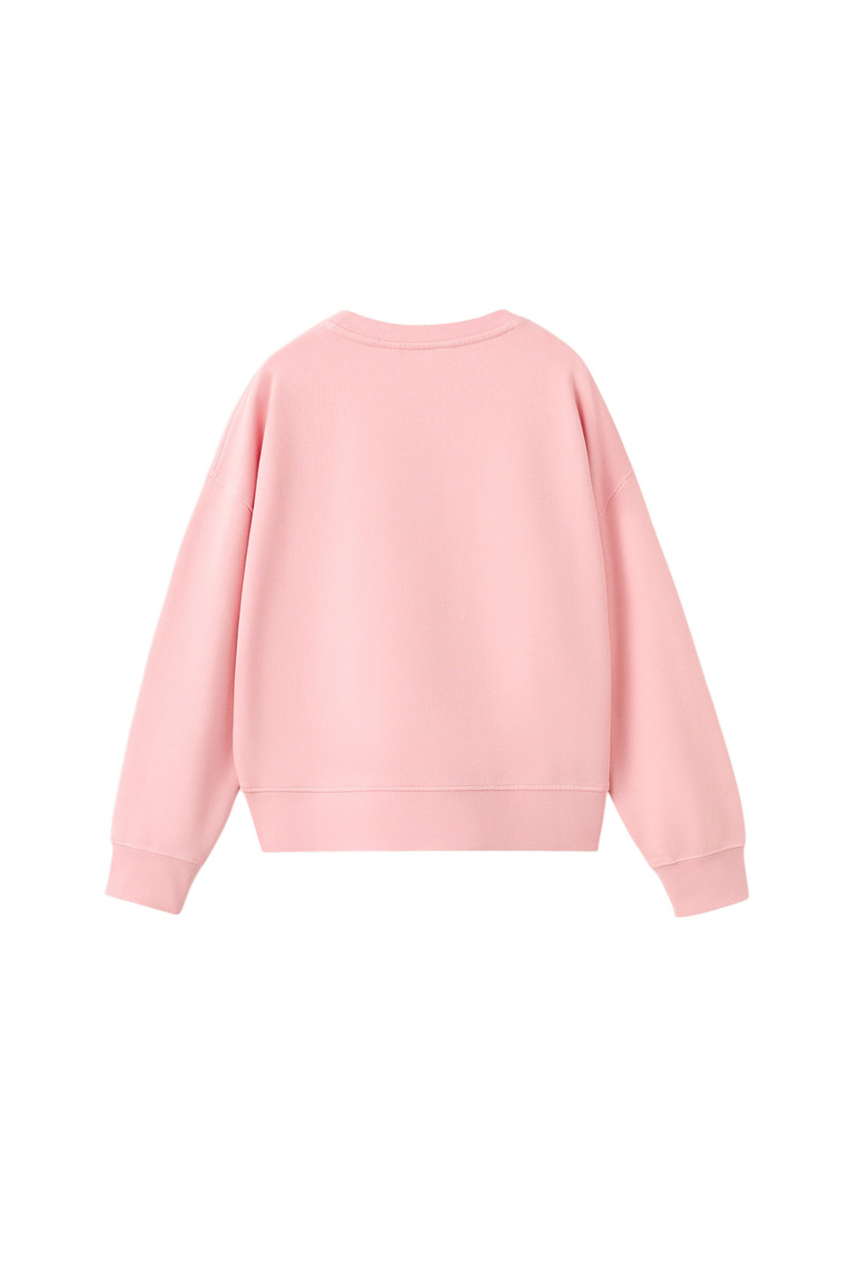 Девочкам Mango Kids Свитшот CHASING с вышивкой (цвет ), артикул 27056353 | Фото 2