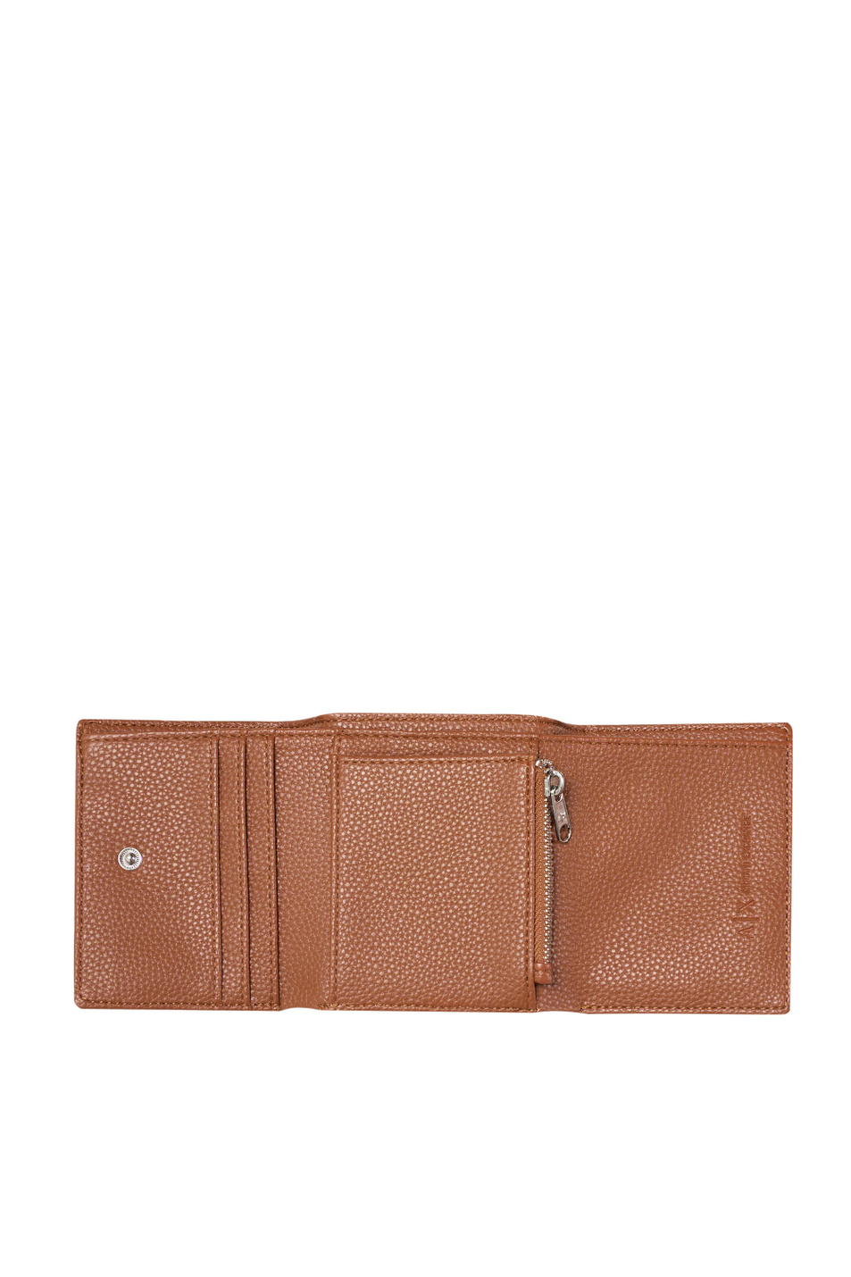 Женский Armani Exchange Кошелек WAVE MINI из искуссвтенной кожи (цвет ), артикул 948530-CC783 | Фото 2