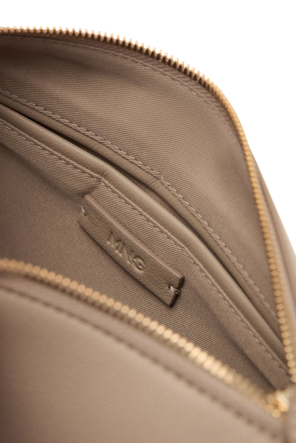 Женский Mango Сумка через плечо DENIA (цвет ), артикул 27071286 | Фото 4