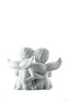 Rosenthal Фигурка «Два ангела с сердцем» ( цвет), артикул 69056-000102-90526 | Фото 3