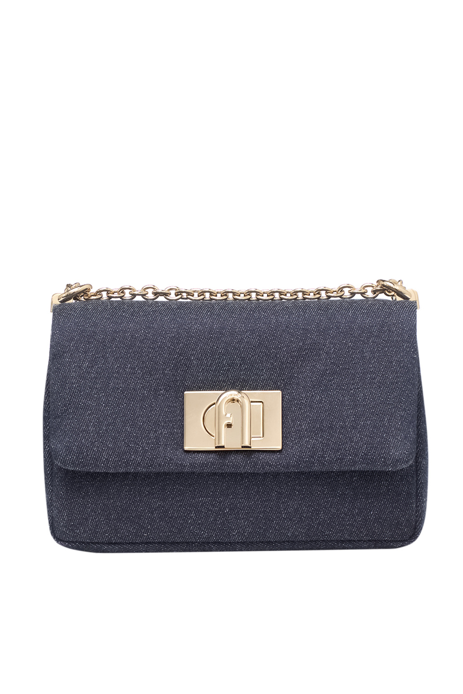 Женский Furla Сумка 1927 MINI (цвет ), артикул BAFKACO-DE0000 | Фото 1