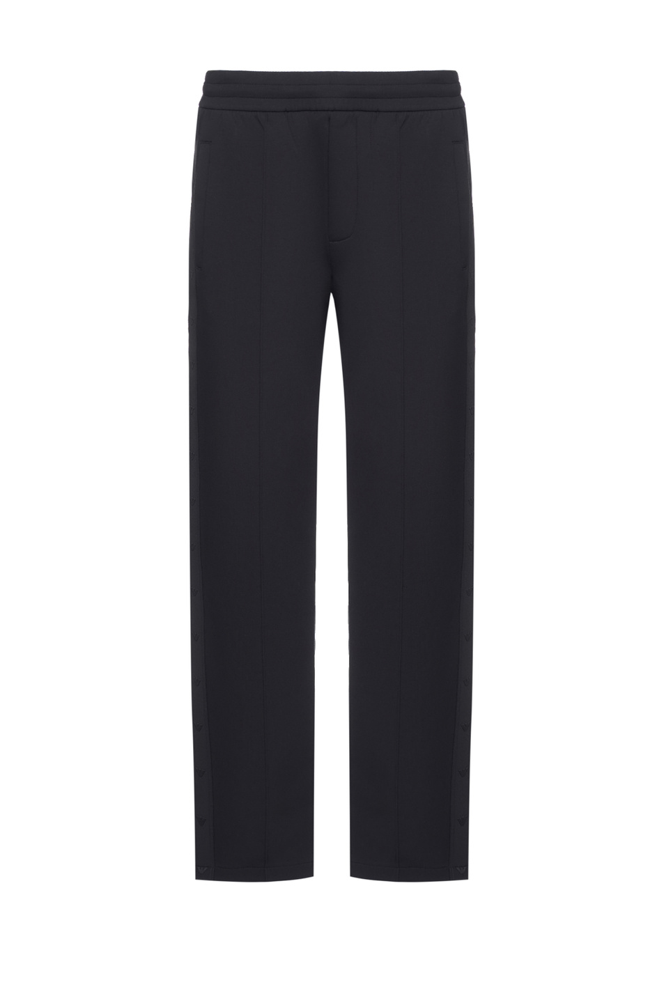 Мужской Emporio Armani Брюки с эластичным поясом (цвет ), артикул EM005223-AF10013 | Фото 1