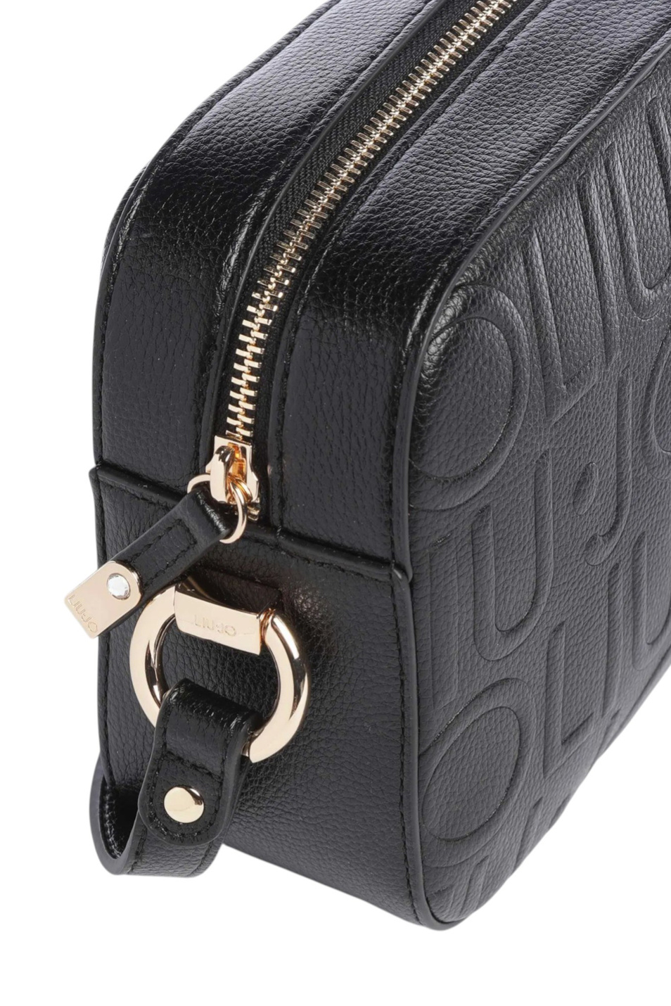 Женский Liu Jo Сумка с логотипом (цвет ), артикул AF5159E0538 | Фото 4