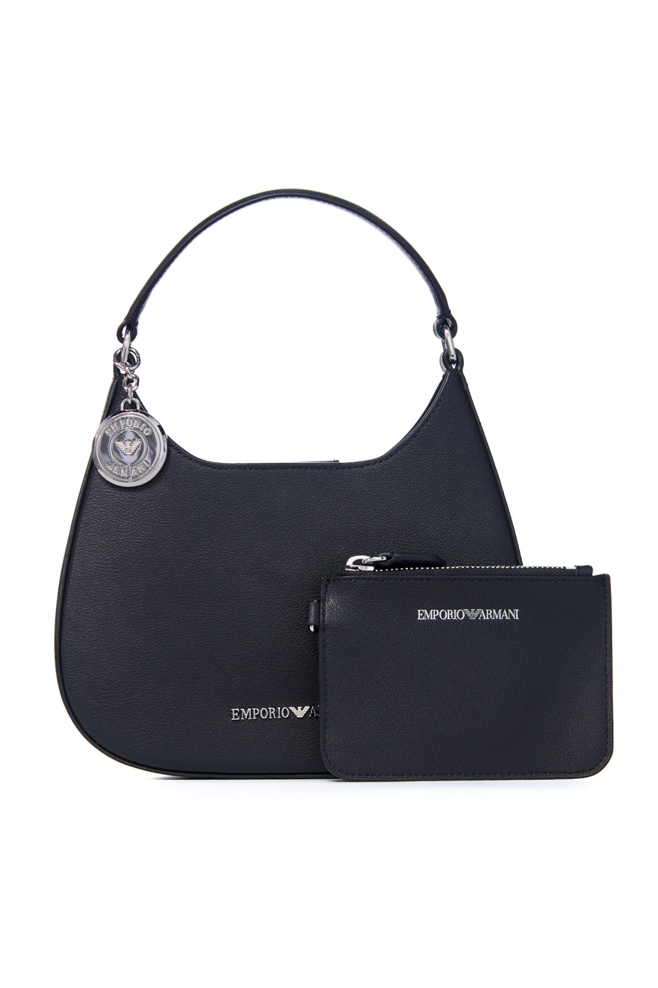 Женский Emporio Armani Сумка с логотипом (цвет ), артикул Y3H324-YWE9E | Фото 2