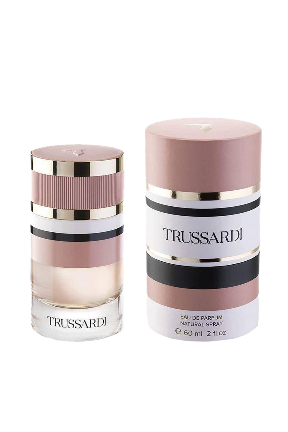 Не имеет пола Trussardi Парфюмерная  вода TRUSSARDI, 60 мл (цвет ), артикул 80Q001 | Фото 1