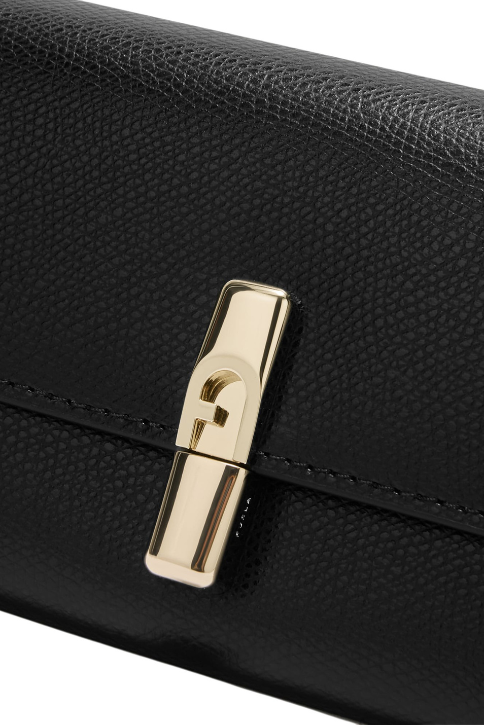 Женский Furla Портмоне IRIDE из натуральной кожи (цвет ), артикул WP00591-ARE000 | Фото 4