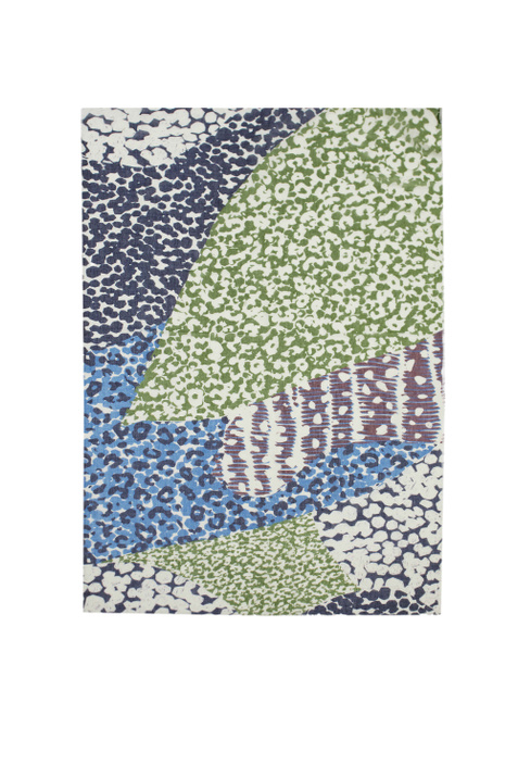 Parfois Шарф с принтом ( цвет), артикул 188244 | Фото 2