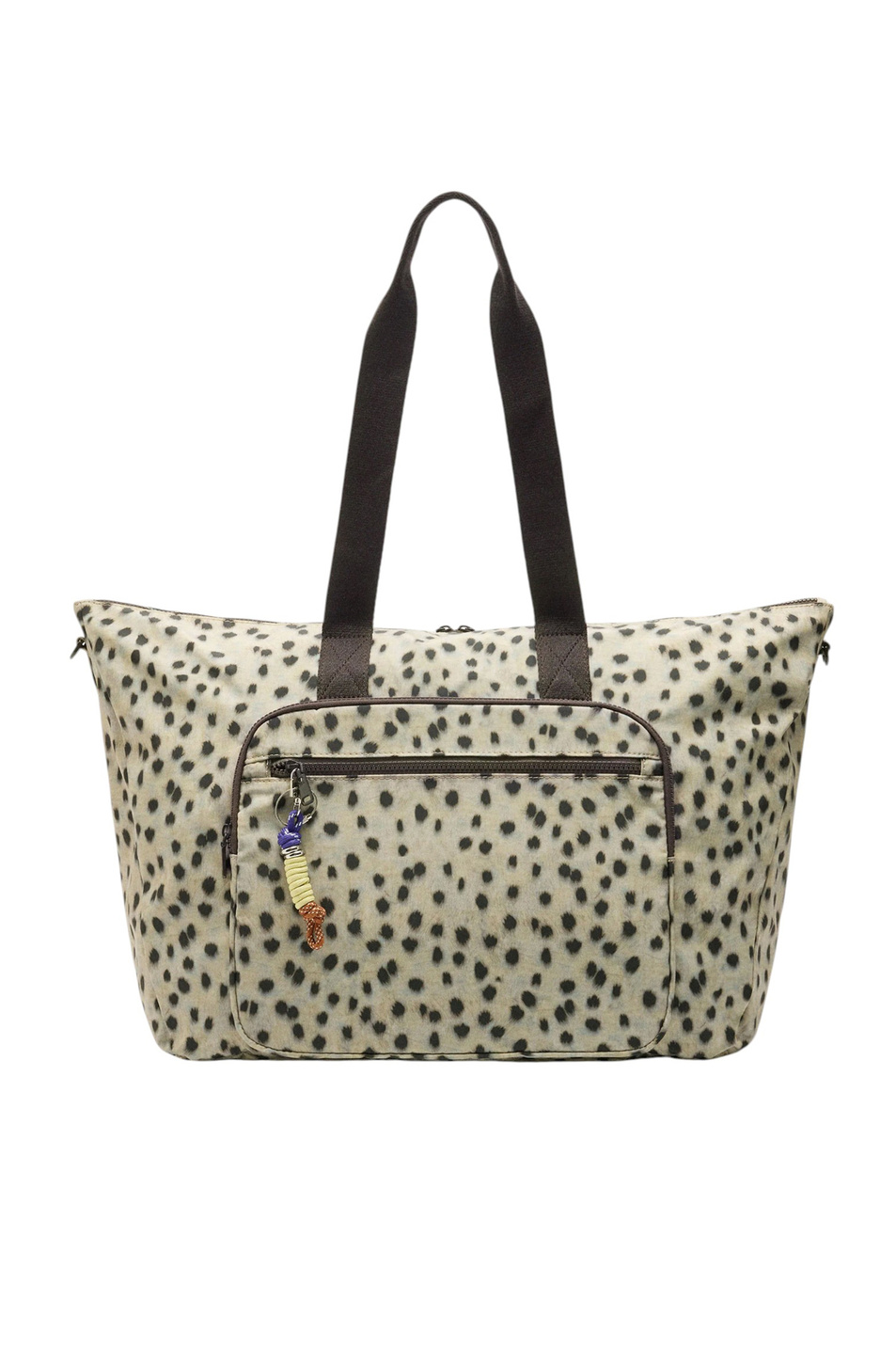 Женский Parfois Сумка с анималистичным принтом (цвет ), артикул 238756 | Фото 1