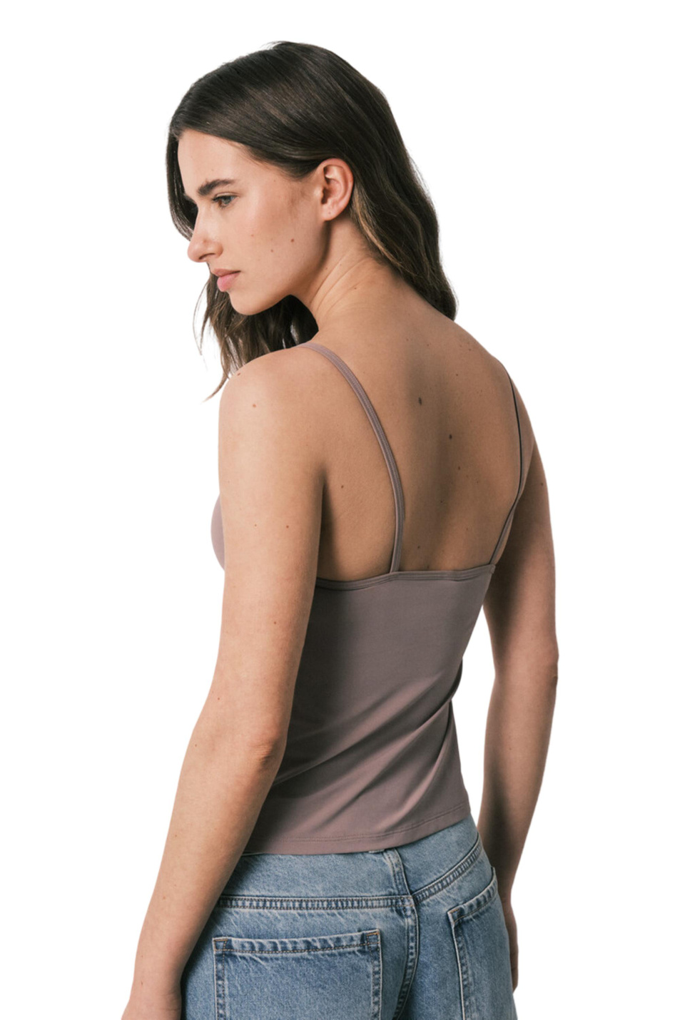 Женский Women'secret Топ из микрофибры (цвет ), артикул 4023427 | Фото 4