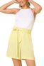 Orsay Широкие шорты с поясом ( цвет), артикул 323073 | Фото 2