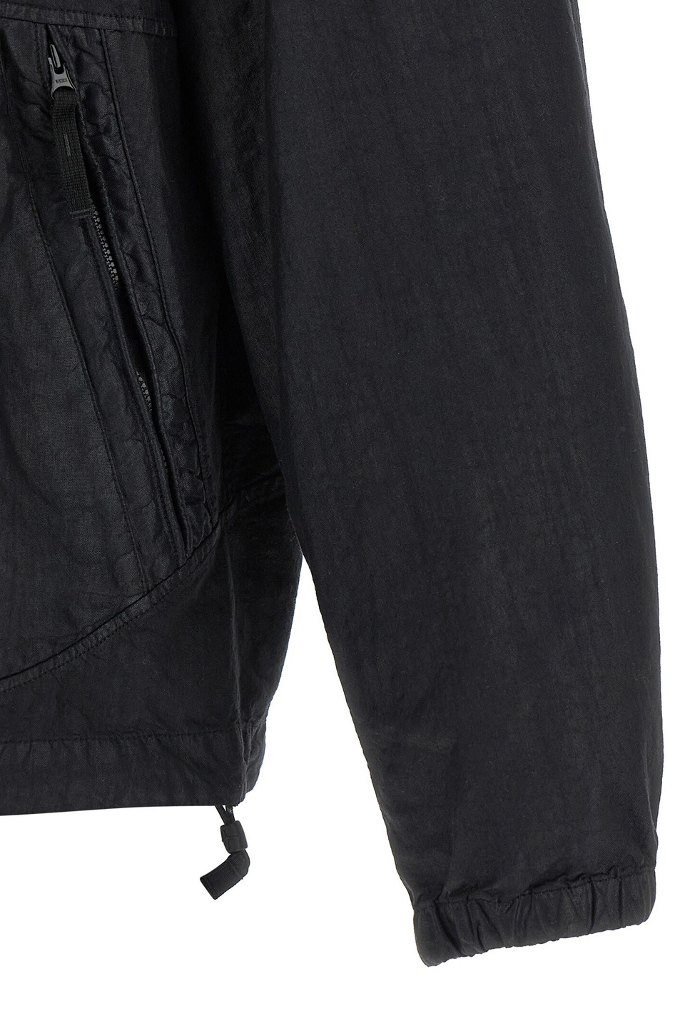 Мужской Stone Island Куртка с капюшоном (цвет ), артикул L1S154100053-S0069 | Фото 5