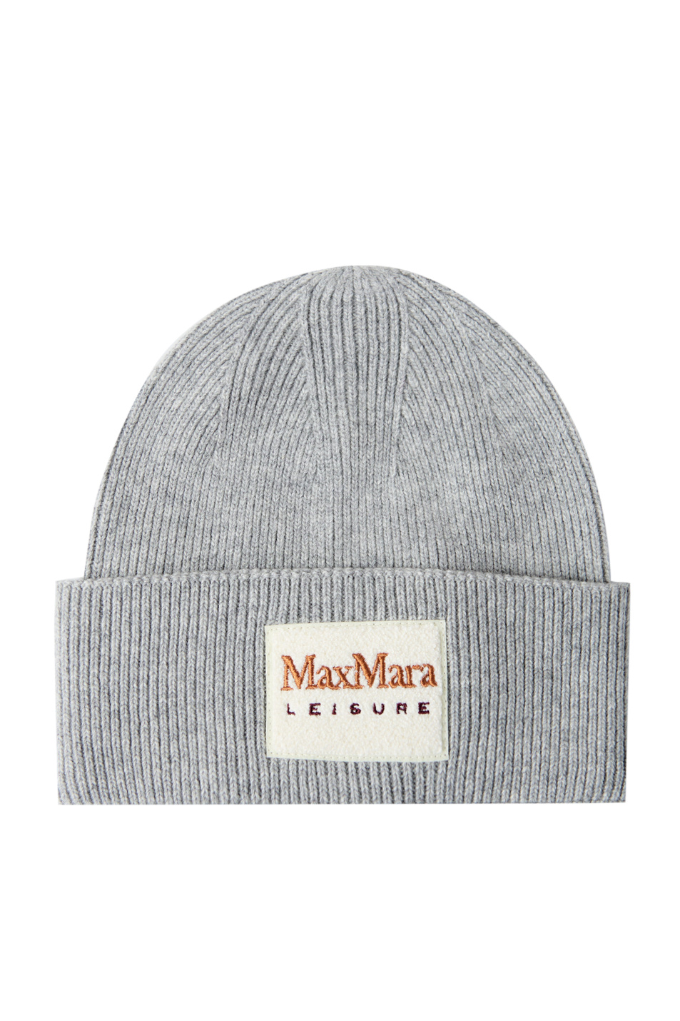 Женский Max Mara Шапка GIUNTO с логотипом (цвет ), артикул 2335760136 | Фото 1