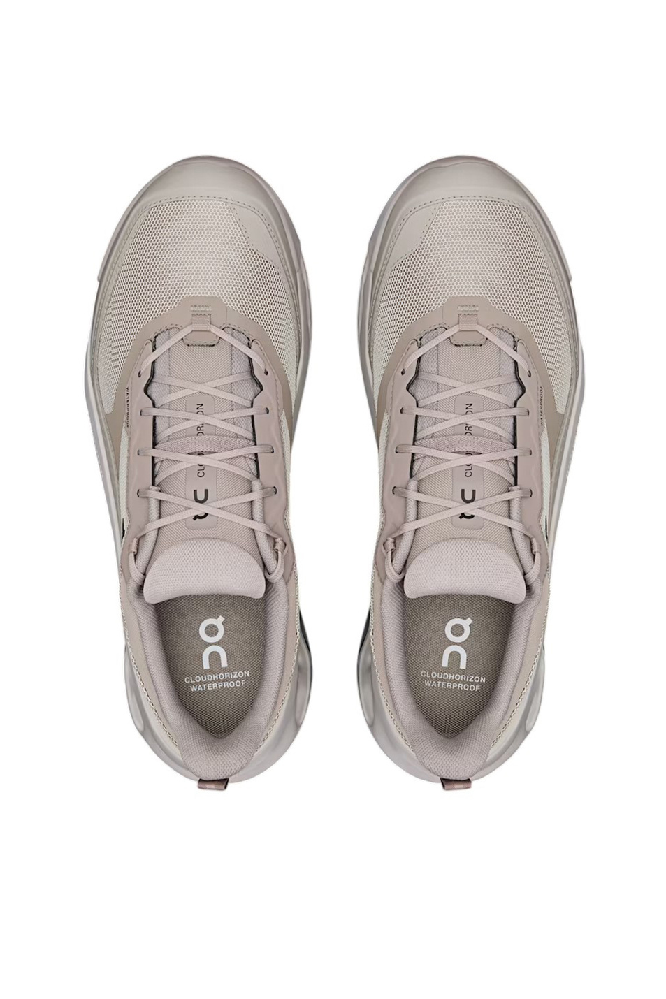 Мужской On Running Кроссовки CLOUDHORIZON 2 WP (цвет ), артикул 3MG10214841 | Фото 4