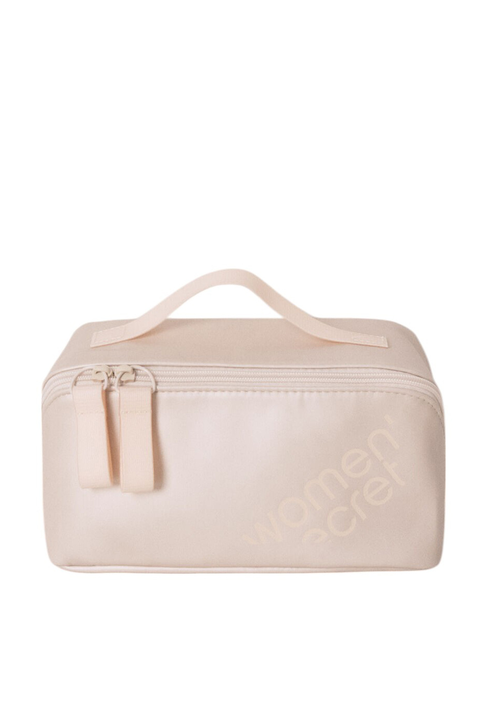 Женский Women'secret Косметичка с логотипом (цвет ), артикул 4842940 | Фото 1