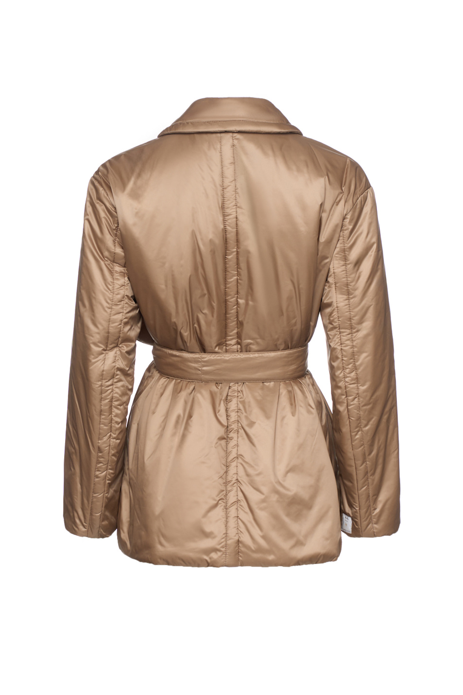 Женский Max Mara Куртка CALLA с поясом (цвет ), артикул 2529486034 | Фото 2