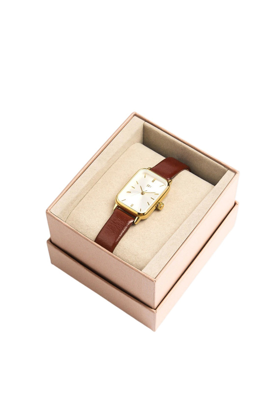 Женский Parfois Часы наручные (цвет ), артикул 246820 | Фото 4