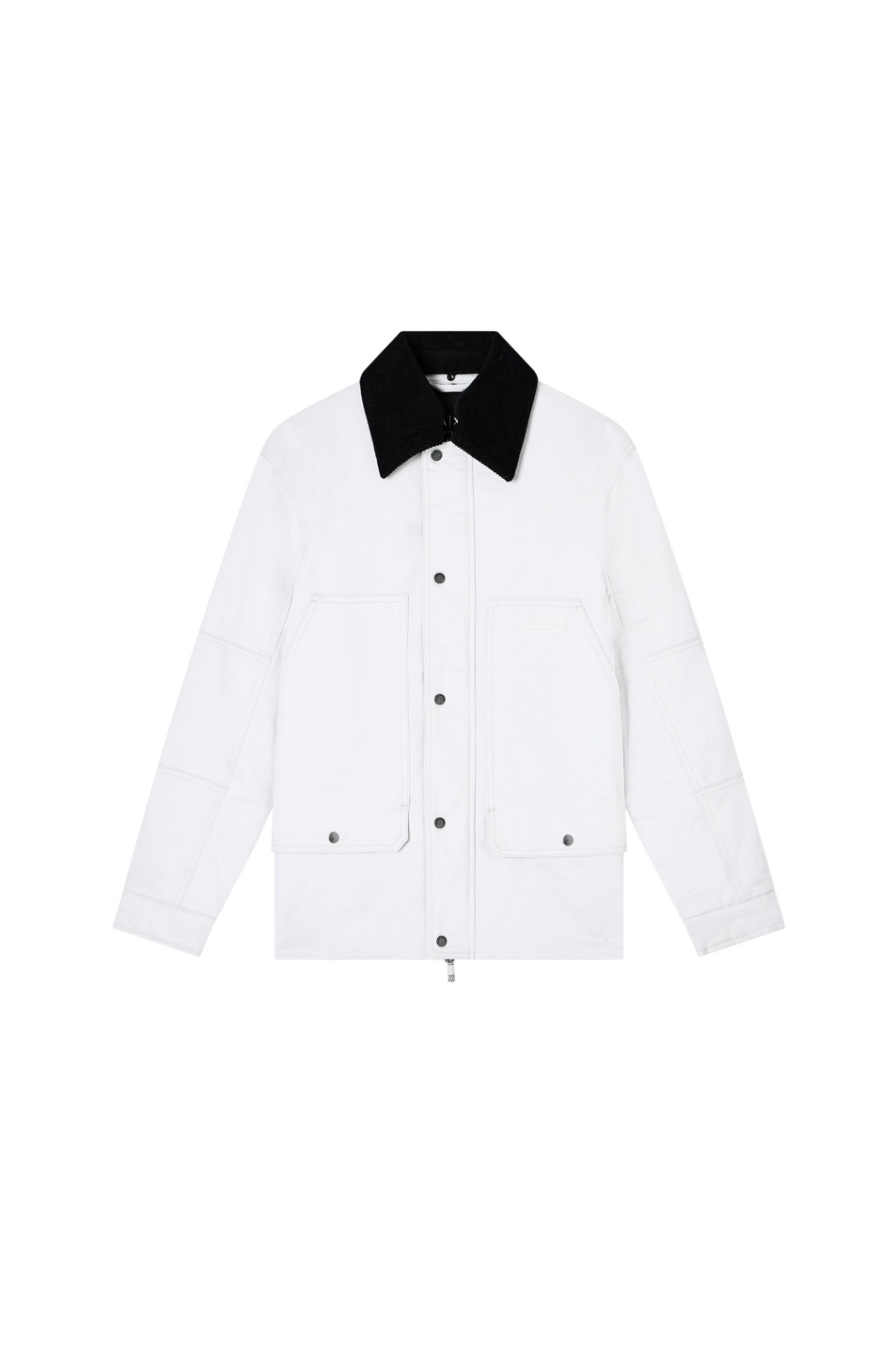 Мужской Armani Exchange Куртка из хлопка (цвет ), артикул XM001864-AF16679 | Фото 1