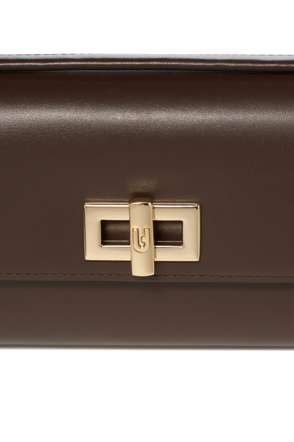 Женский Furla Клатч CLARA из натуральной кожи (цвет ), артикул WE00841-AX0733 | Фото 5