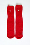 Etam Носочки с вышивкой LOVY ( цвет), артикул 6517383 | Фото 4
