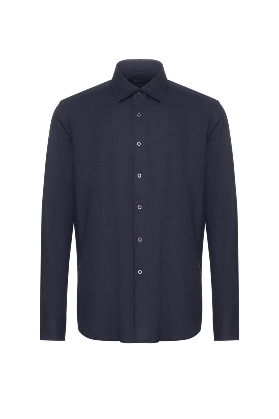 Мужской Stefano Ricci Рубашка из смесового хлопка (цвет ), артикул MC008089-BN3029 | Фото 1