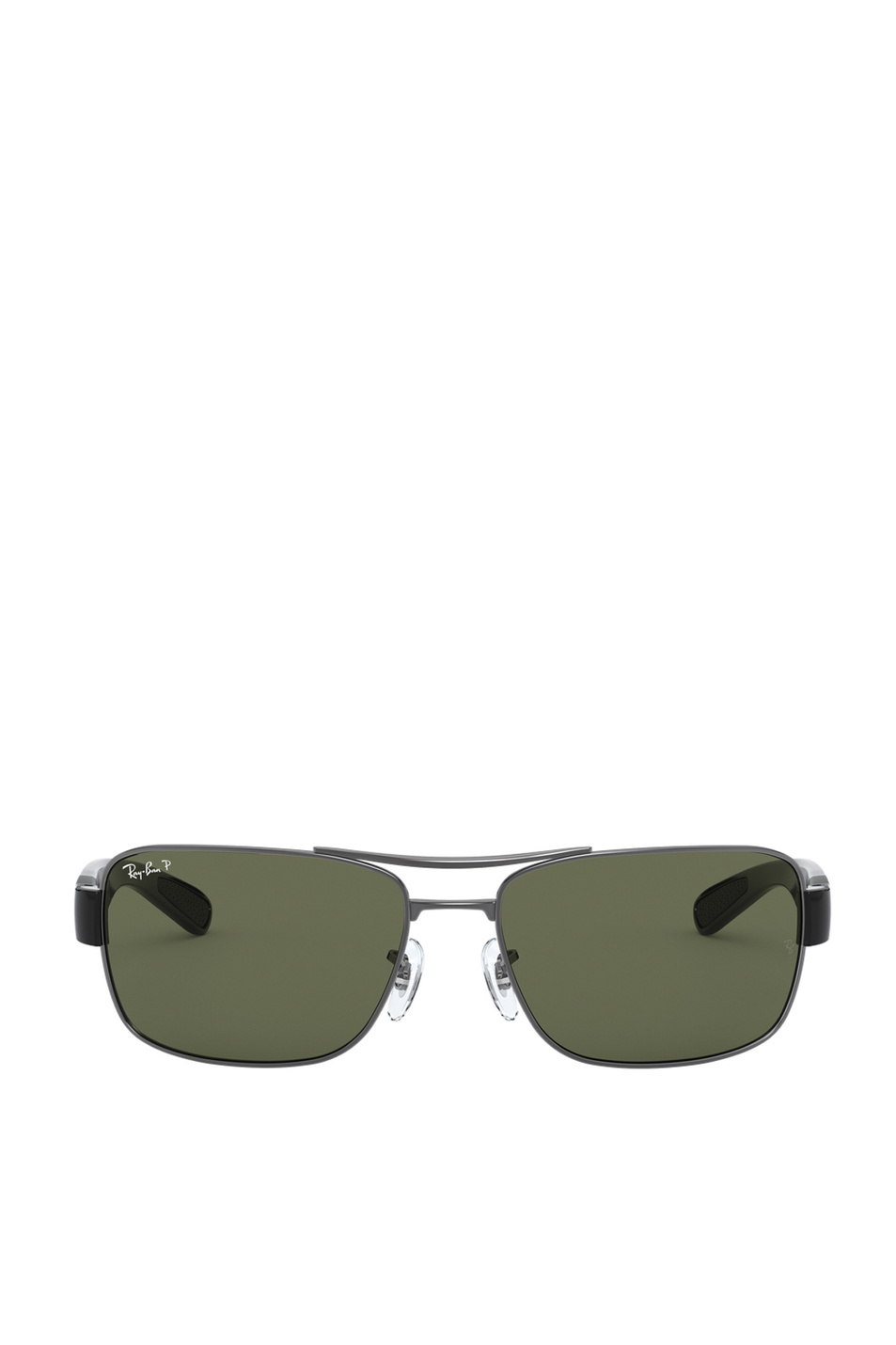 Мужской Ray-Ban Eyewear Солнцезащитные очки 0RB3522 (цвет ), артикул 0RB3522 | Фото 2